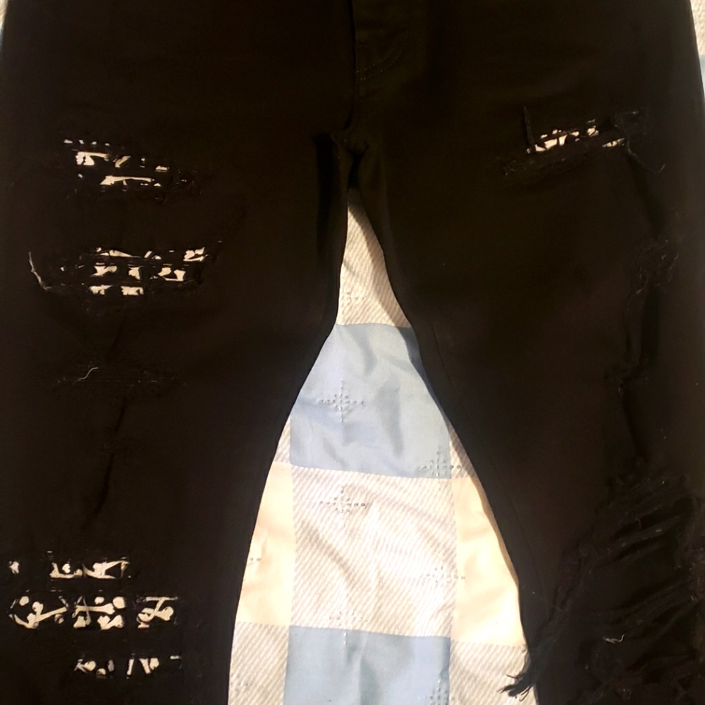 Amiri Jeans